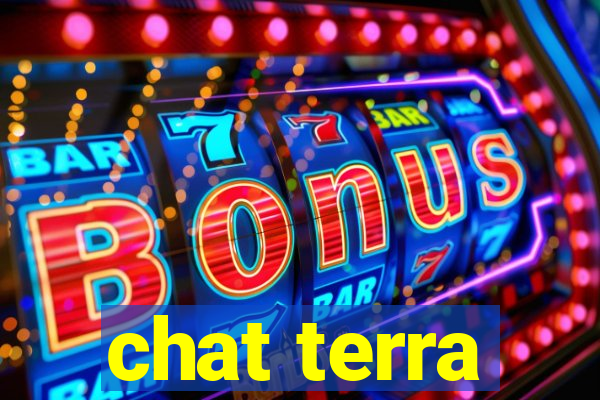 chat terra